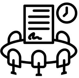 Meeting Minutes