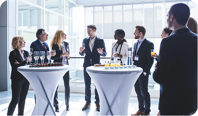 Event Coordination
